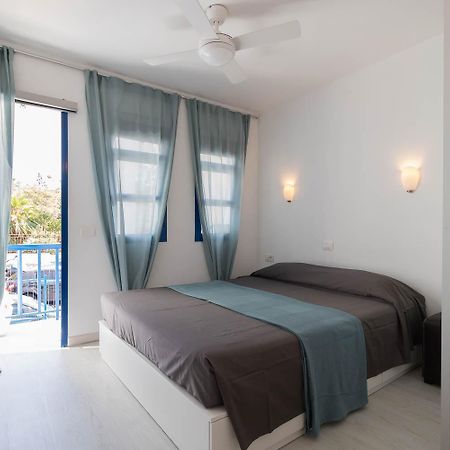 شقة Casa Rimidia ماسبالوماس المظهر الخارجي الصورة