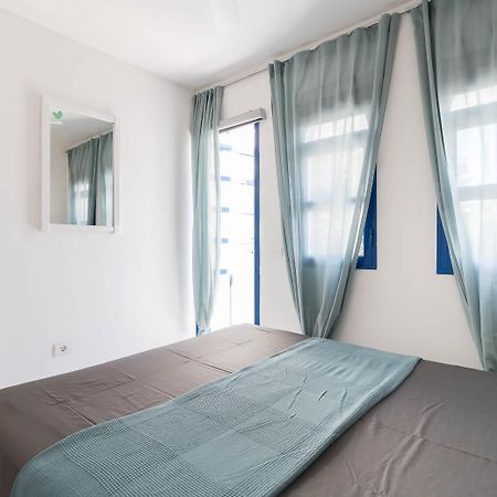 شقة Casa Rimidia ماسبالوماس المظهر الخارجي الصورة